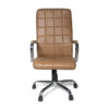 Sleek chair, slim office chair, Adiko systems