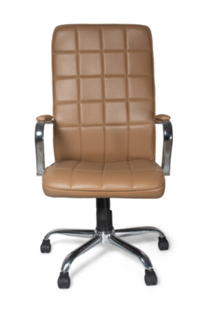 Sleek chair, slim office chair, Adiko systems