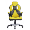Premium gaming chair with tilt function for ultimate comfort.