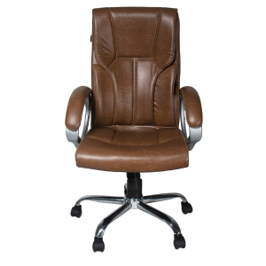 Best-selling office chair for computer desk with tilt and height adjustment
