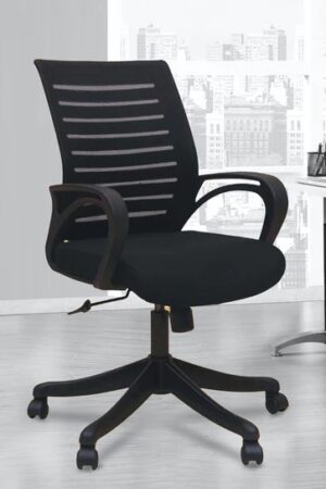 Ergonomic chair, office chair, mesh chair, adiko systems
