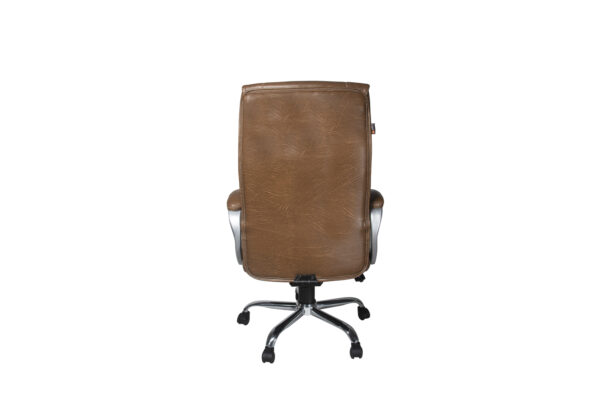 Adiko High Back Executive Office chair ADXN CR DP DS 1113 - Image 5