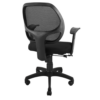 Mesh Back office chair & ergonomic office chair