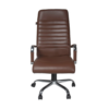 Best leatherette office chair for home and office use with 360-degree swivel