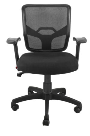 Ergonomic office chair, office chair, mesh back office chair