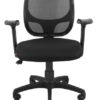 Ergonomic office chair, Adiko Systems, Office chair, office chairs, workfrom home chair