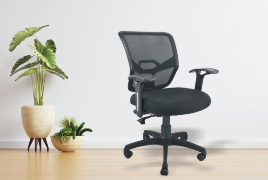 Ergonomic office chair, office chair, office chairs, mesh office chair