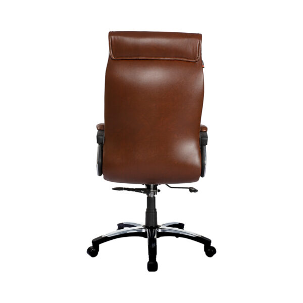 Adiko High back Executive chair consisting of cushioned seat & back - ADXN 1610 - Image 4