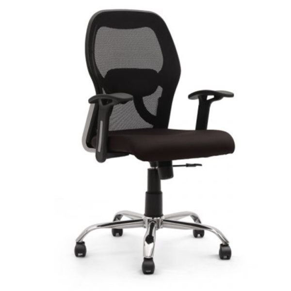 Ergonomic chair, Office chair