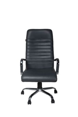 Adiko Sleek Office chair, Slim office chair, conference room chair, office chair