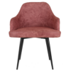 Dining chair, lounge chair, restaurant chair, living room chair