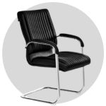 Visitor Office chair