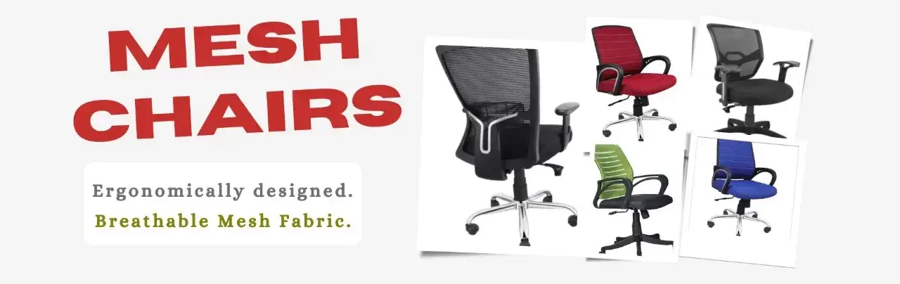 Ergonomic office chair Adiko Systems