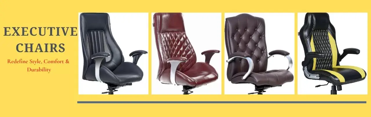 Executive Office Chair Adiko Systems
