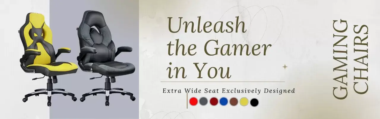 Gaming Chair